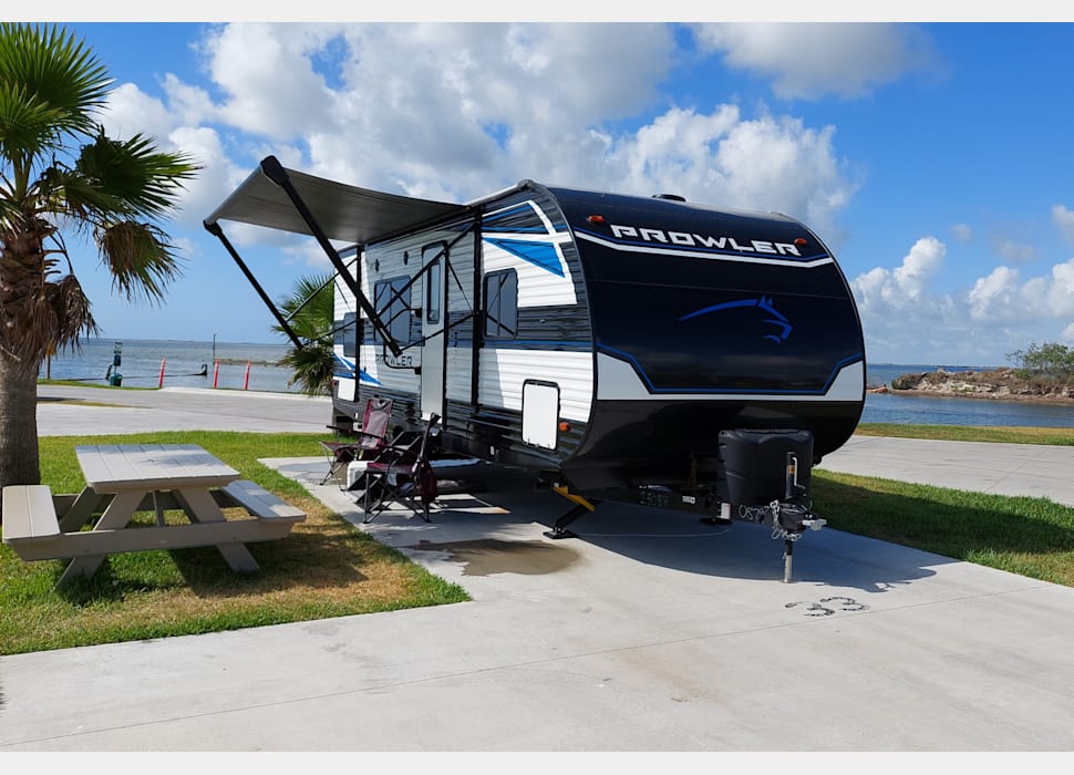 Travel Trailer rentals in Portland