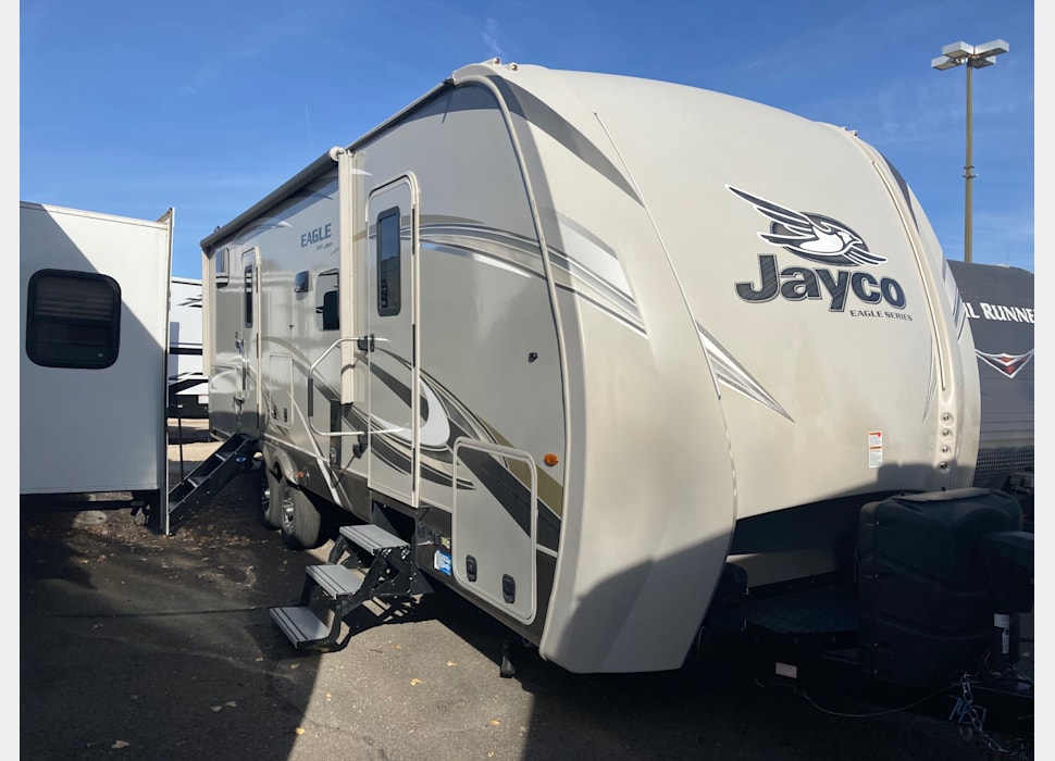 Travel Trailer rentals in Truckee