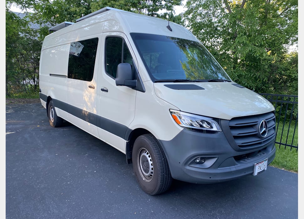 PlymouthRV rentals
