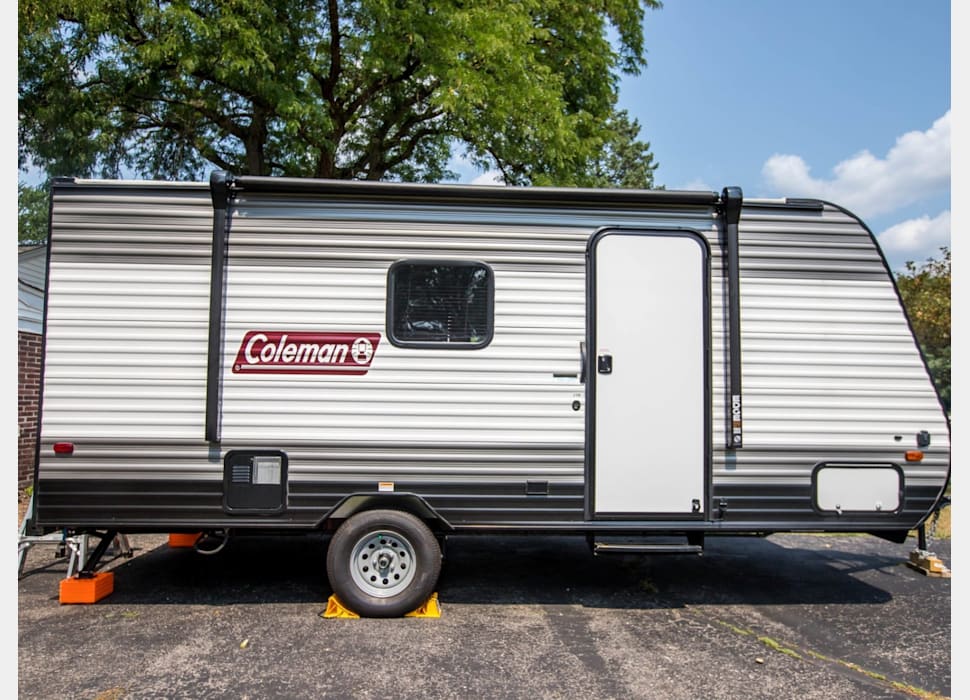 Travel Trailer rentals in Fuquay-Varina