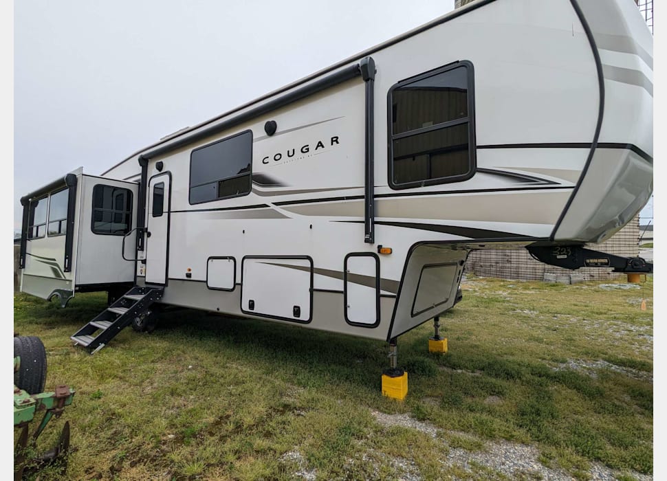 Fifth Wheel rentals in Ocean Pines