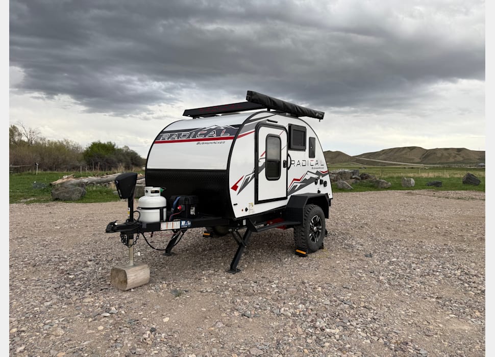 Travel Trailer rentals in Rock Springs