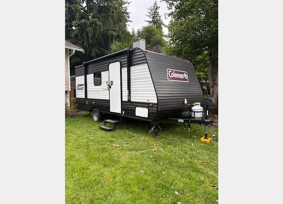Travel Trailer rentals in Bothell