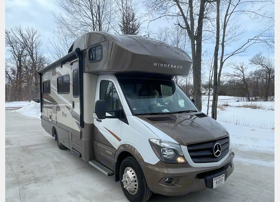 ZimmermanRV rentals