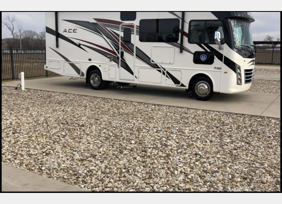 AuroraRV rentals