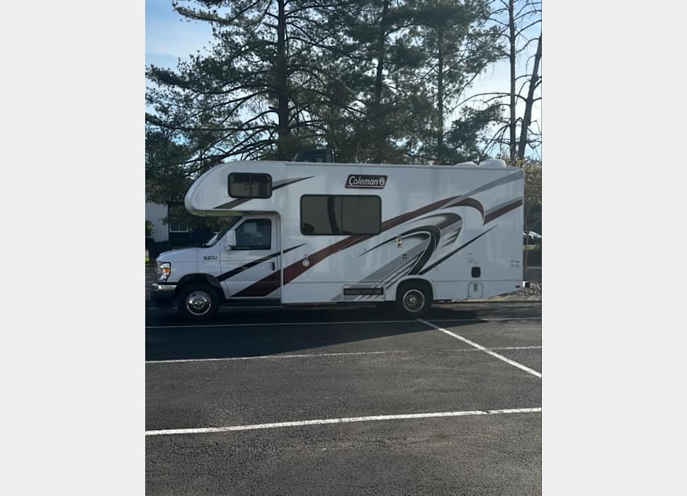 SpringfieldRV rentals