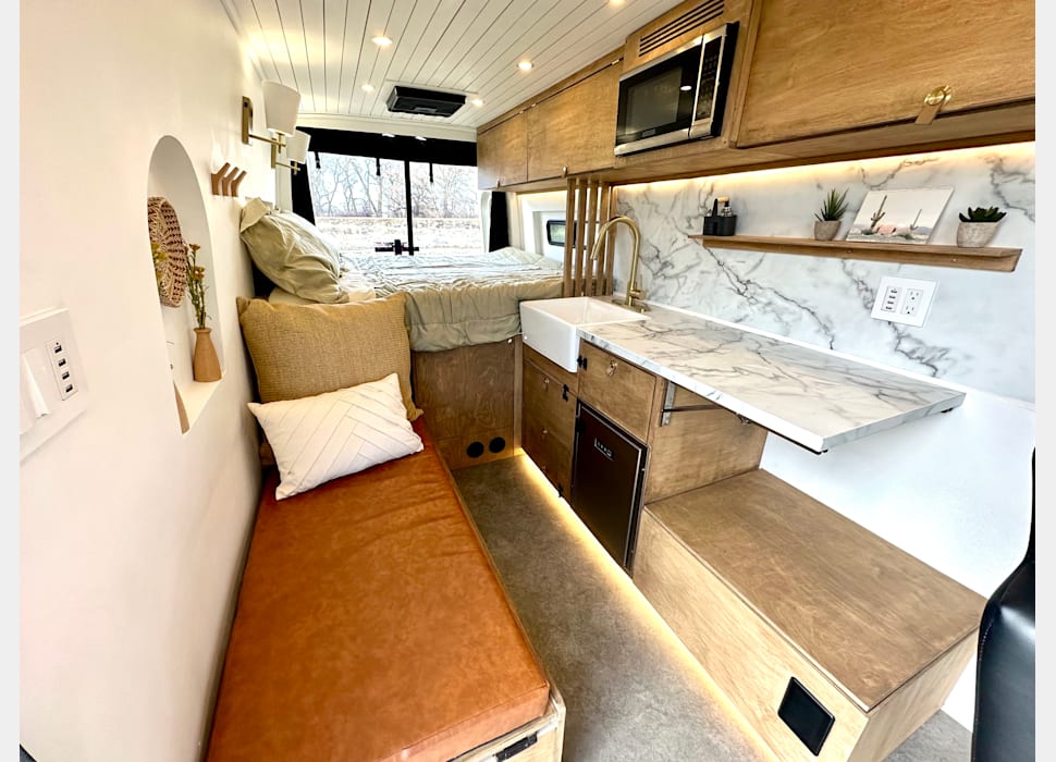 OmahaRV rentals