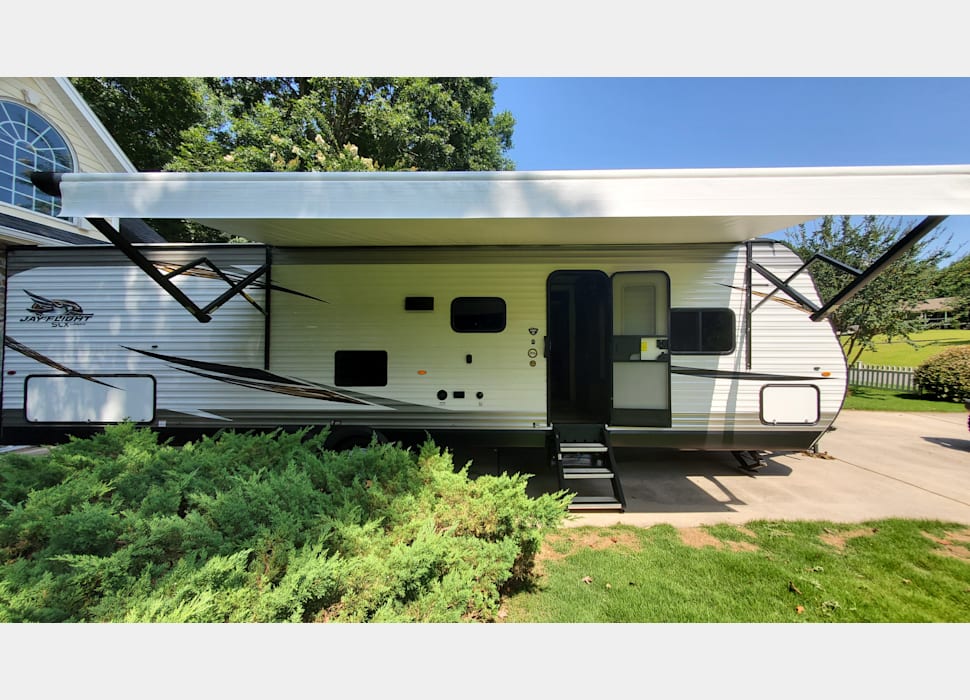 Travel Trailer rentals in Newnan