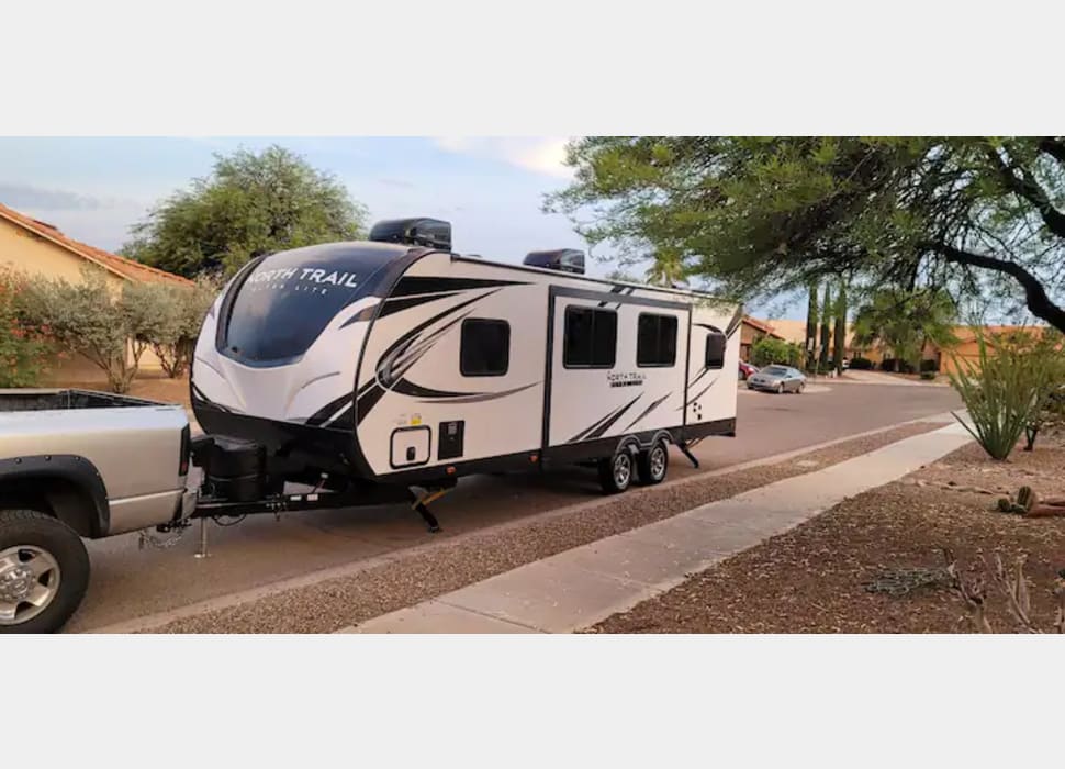 TucsonRV rentals