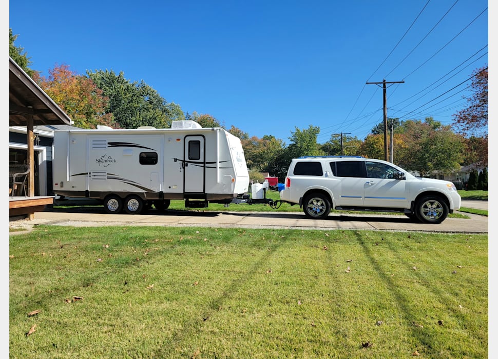 Eighty FourRV rentals