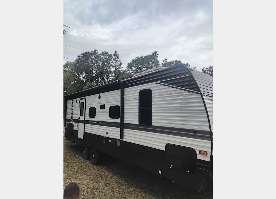 Travel Trailer rentals in Graniteville