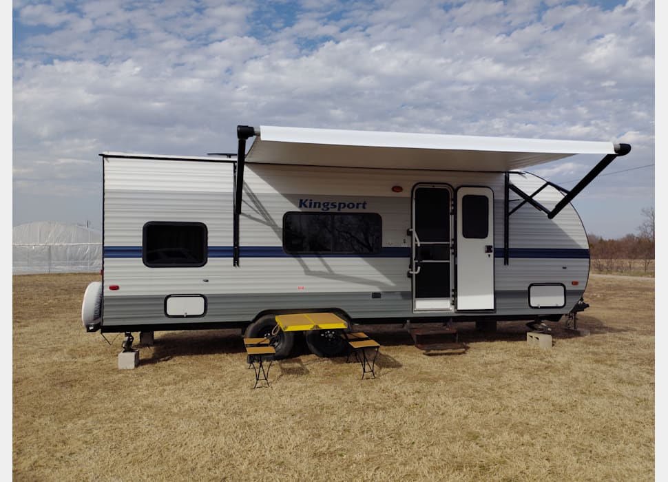 DallasRV rentals