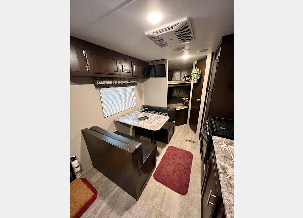 Travel Trailer rentals in Des Moines