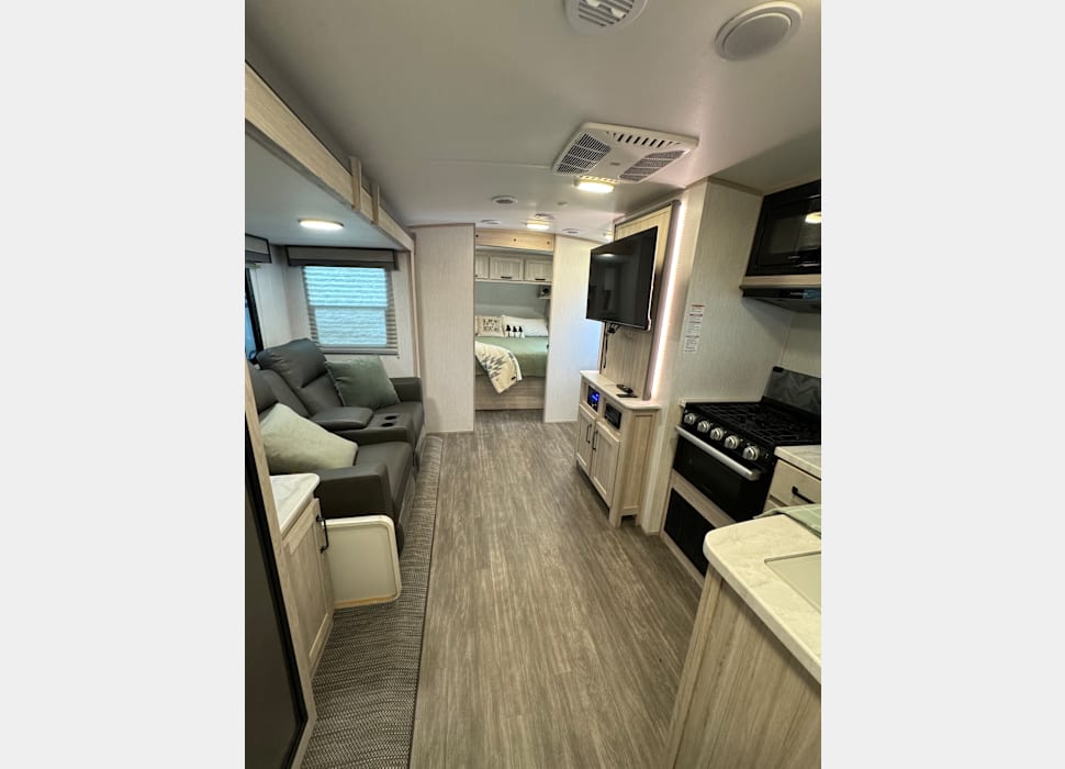 CentennialRV rentals