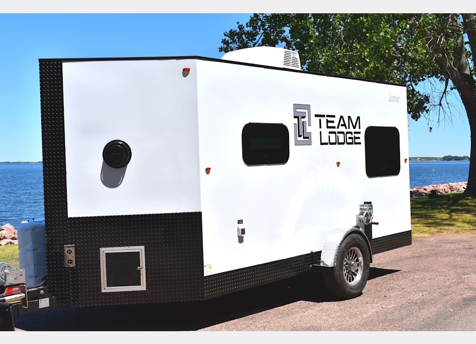 Toy Hauler rentals in SHELDON