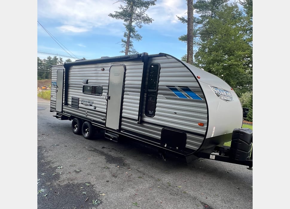 Travel Trailer rentals in Middleboro