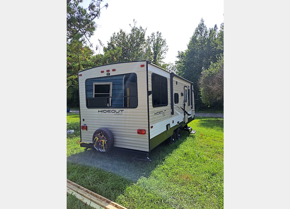 Travel Trailer rentals in Fultondale