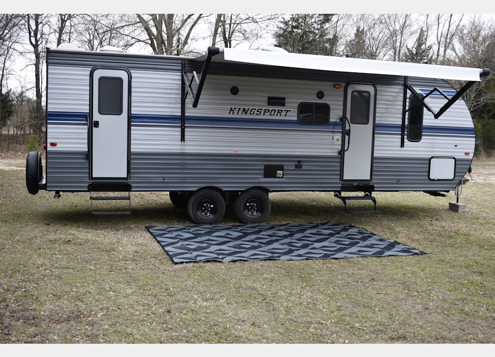 Gary CityRV rentals