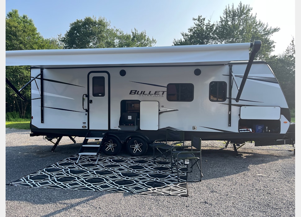 WatertownRV rentals