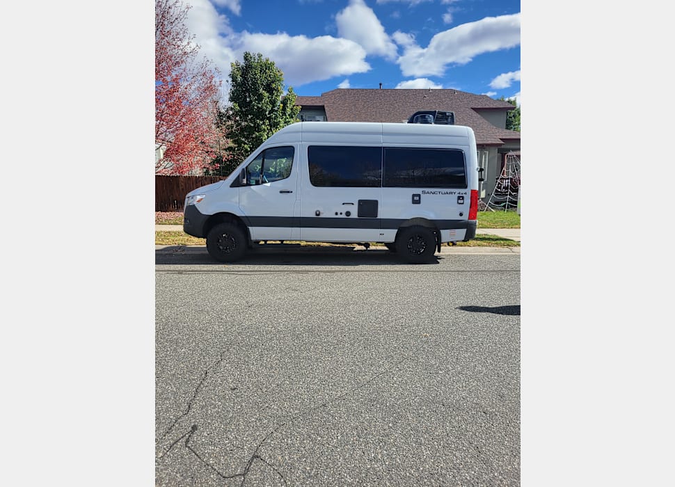DenverRV rentals
