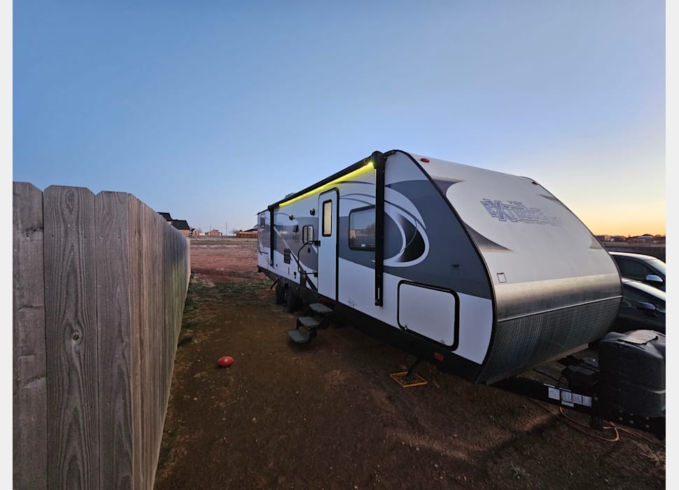 AmarilloRV rentals