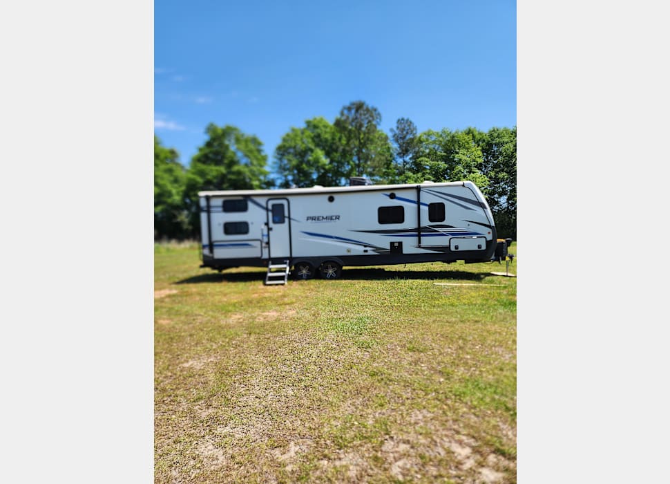 Travel Trailer rentals in Crestview