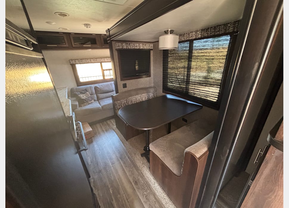 Travel Trailer rentals in Petaluma