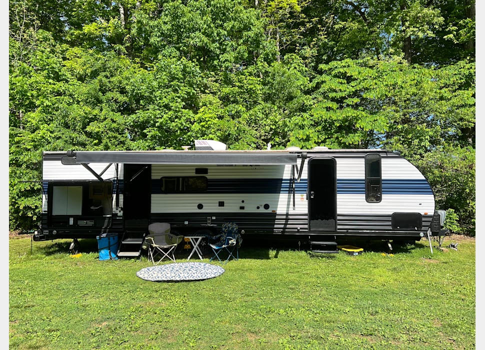OoltewahRV rentals