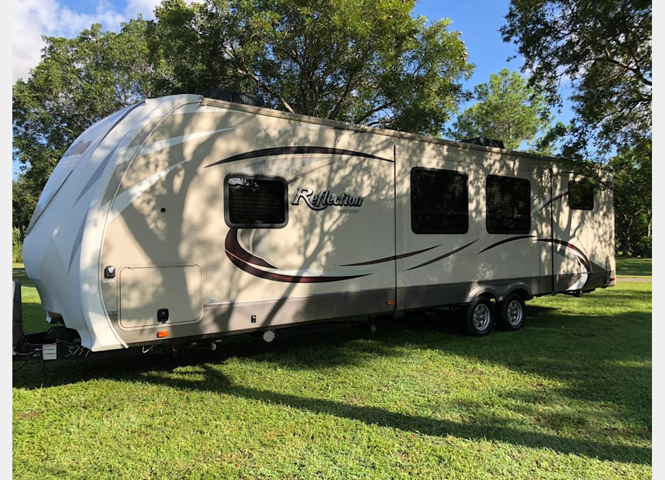 Travel Trailer rentals in Homestead