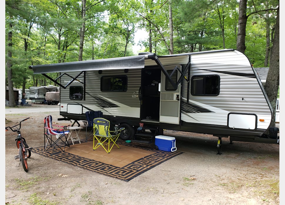 South Glens FallsRV rentals