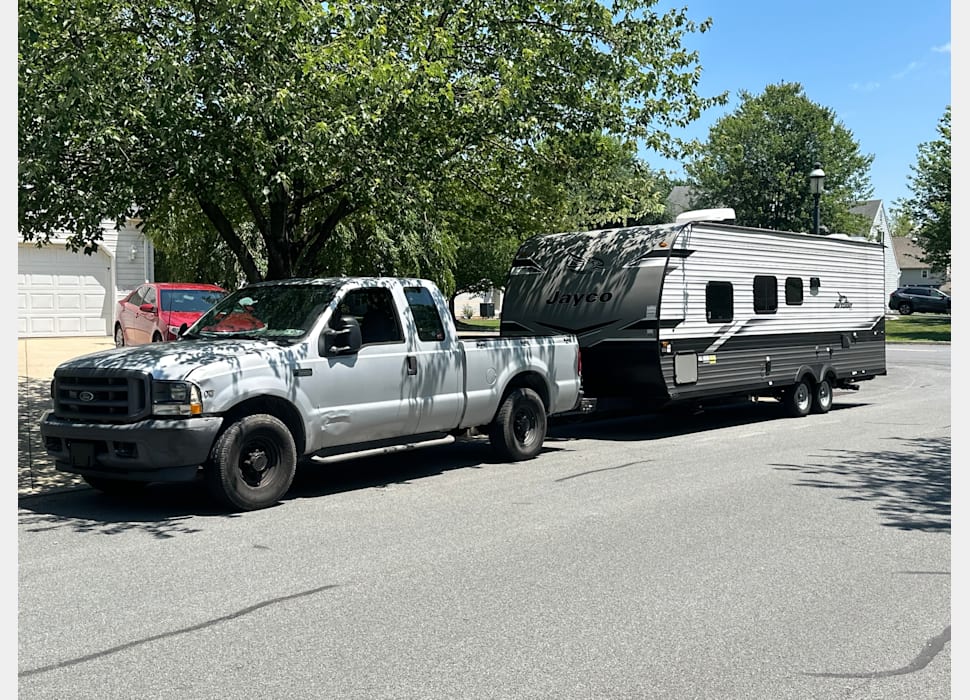 Travel Trailer rentals in Downingtown