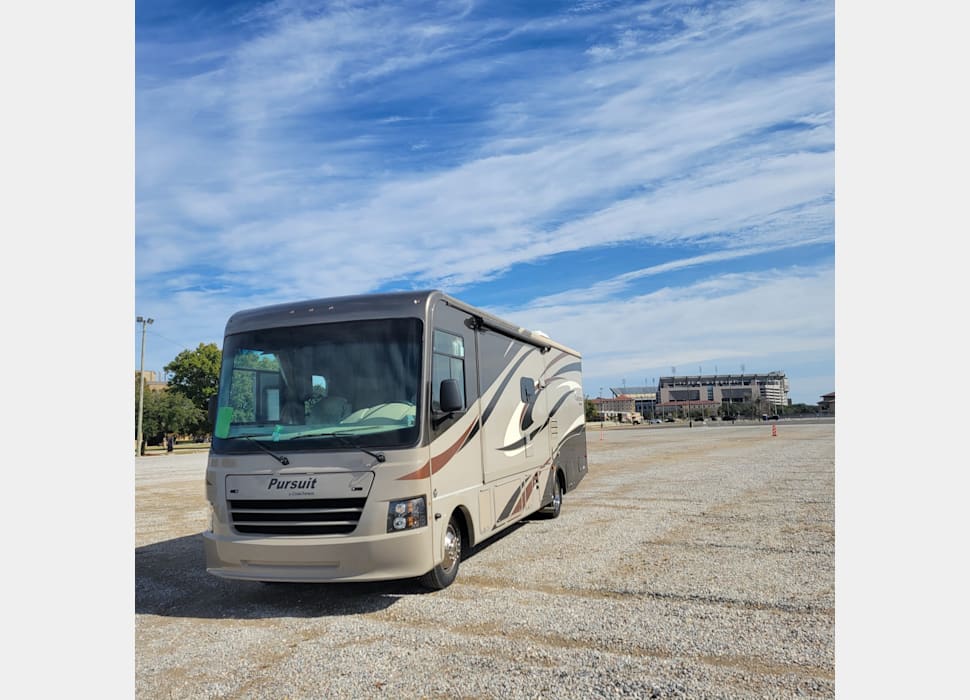 Class A Motor Home rentals in Sumrall