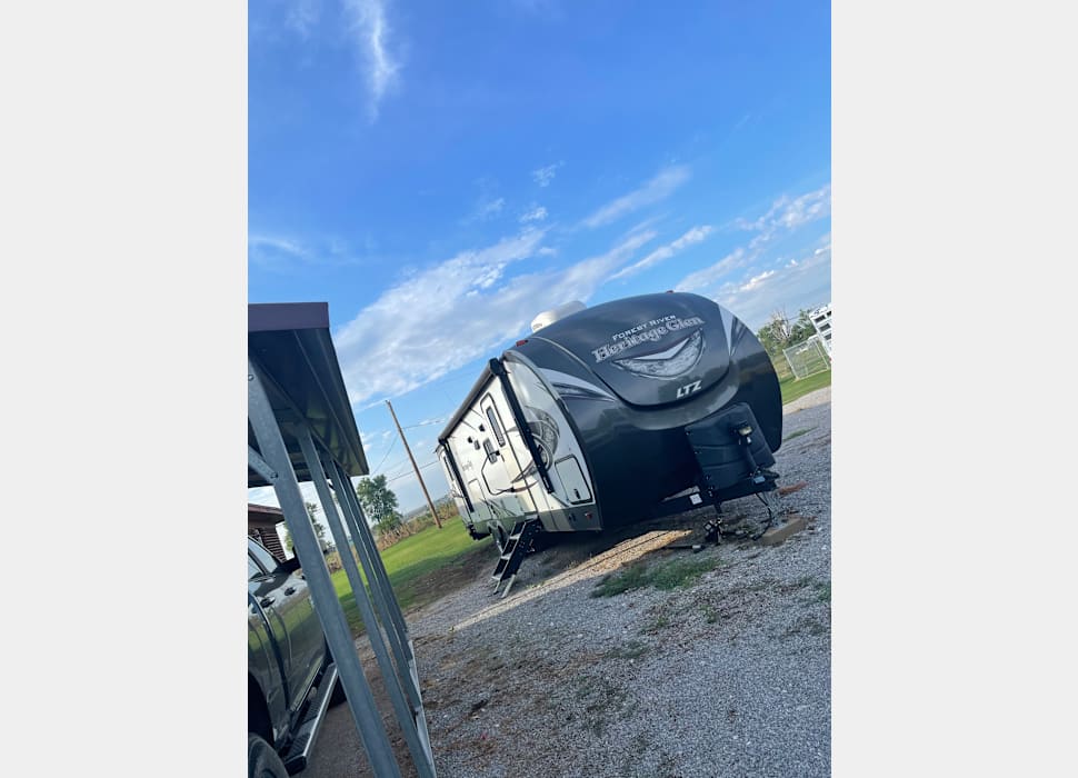 CyrilRV rentals