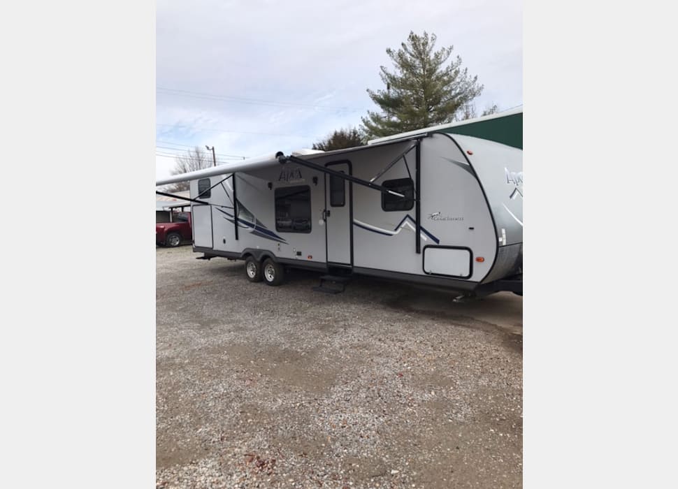 CartervilleRV rentals