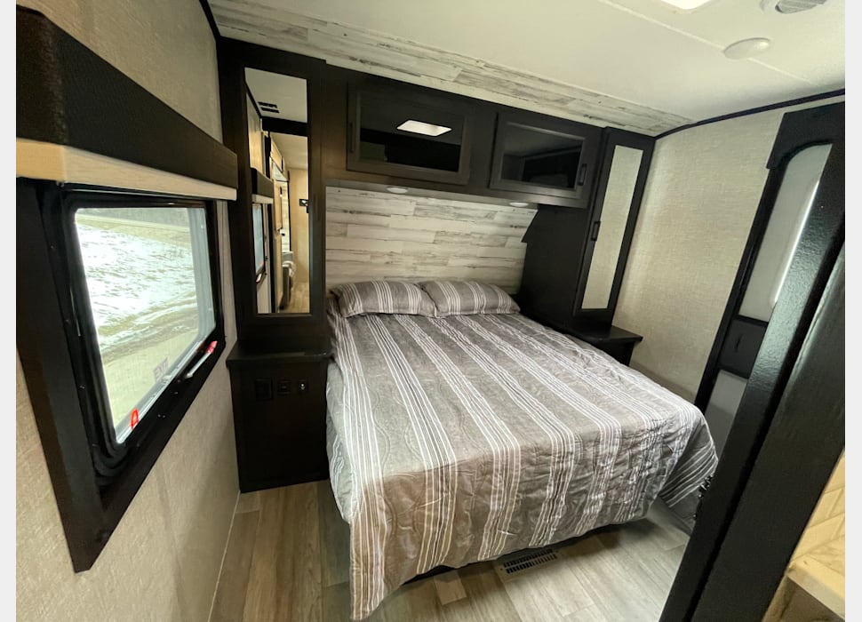 Travel Trailer rentals in Cannon Falls