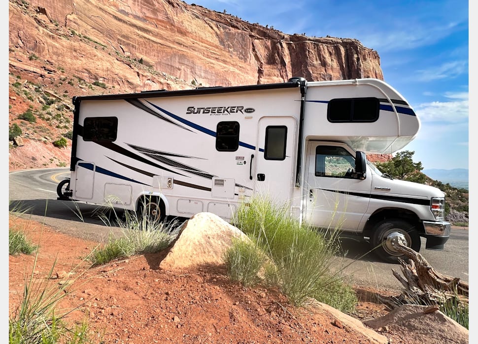 OremRV rentals