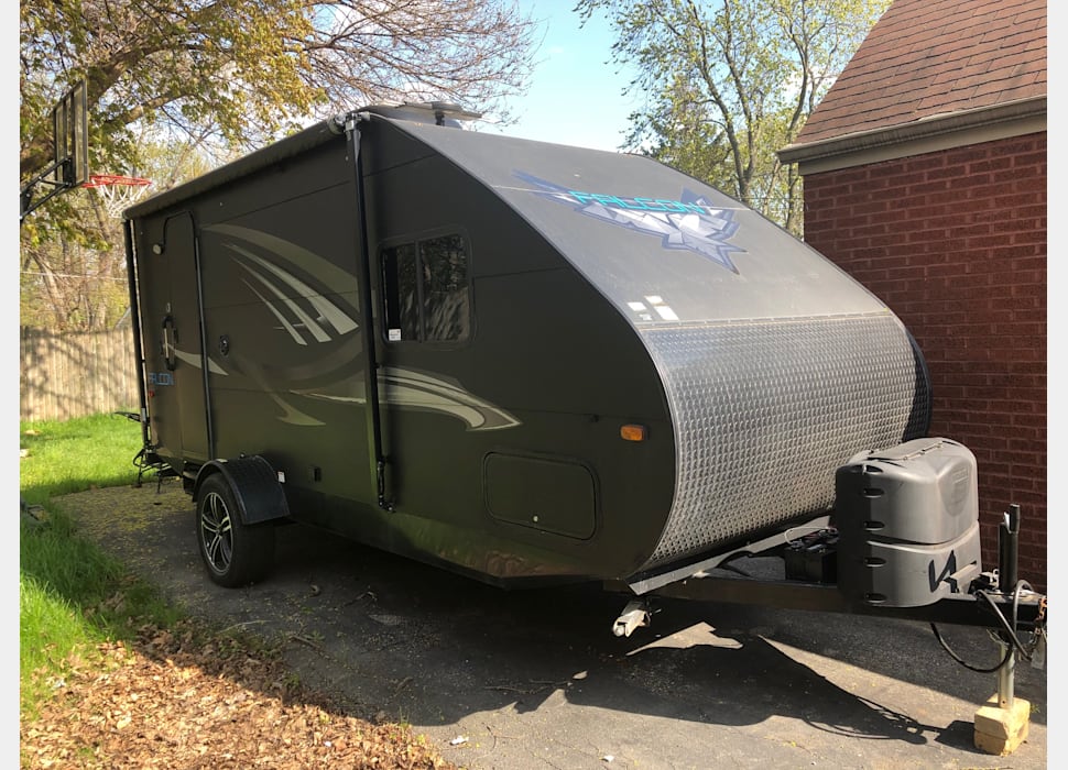 Travel Trailer rentals in Morton Grove