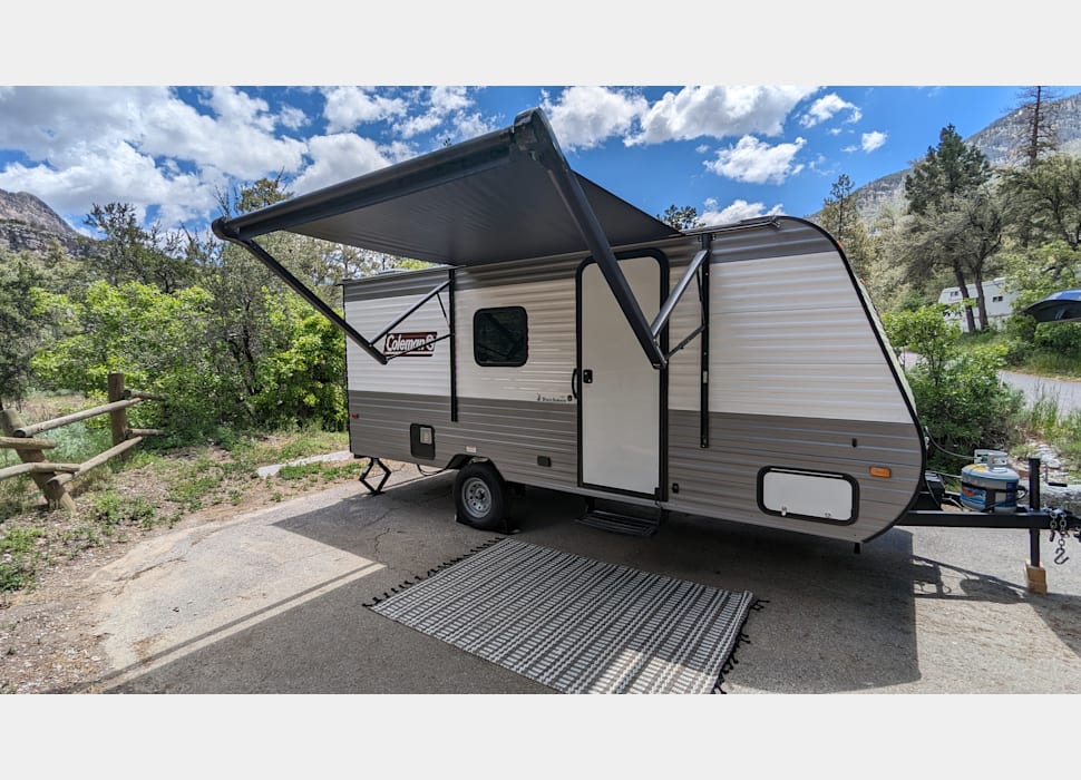 HendersonRV rentals