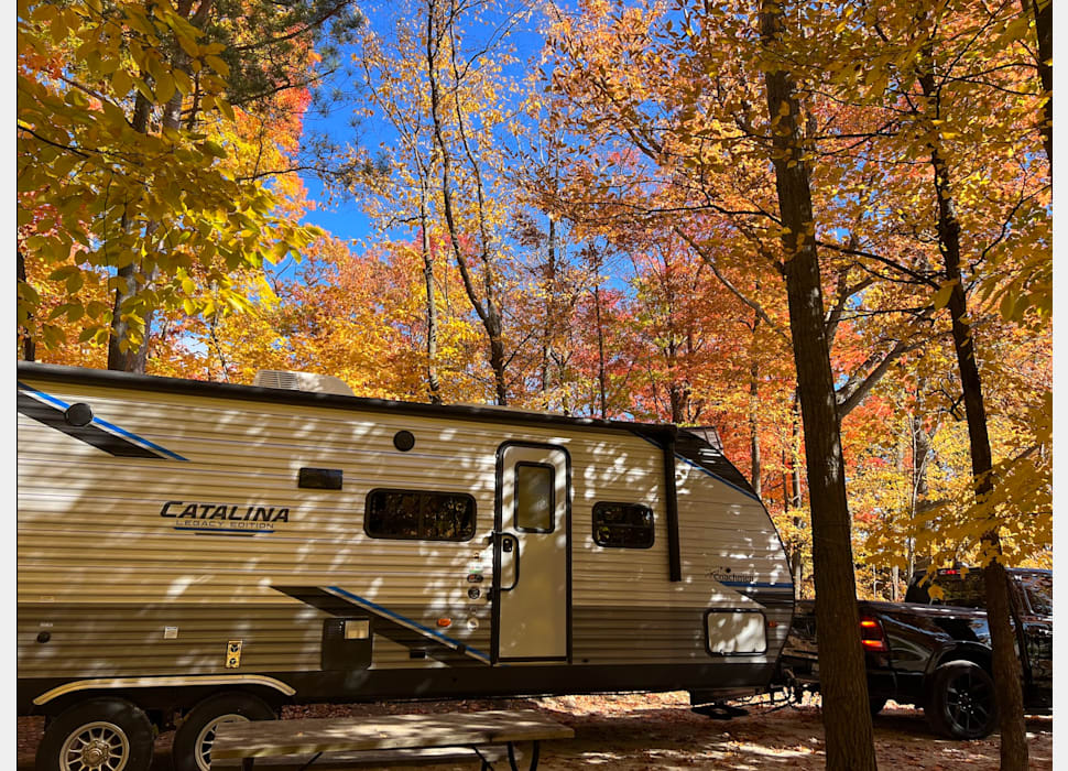 ChicagoRV rentals