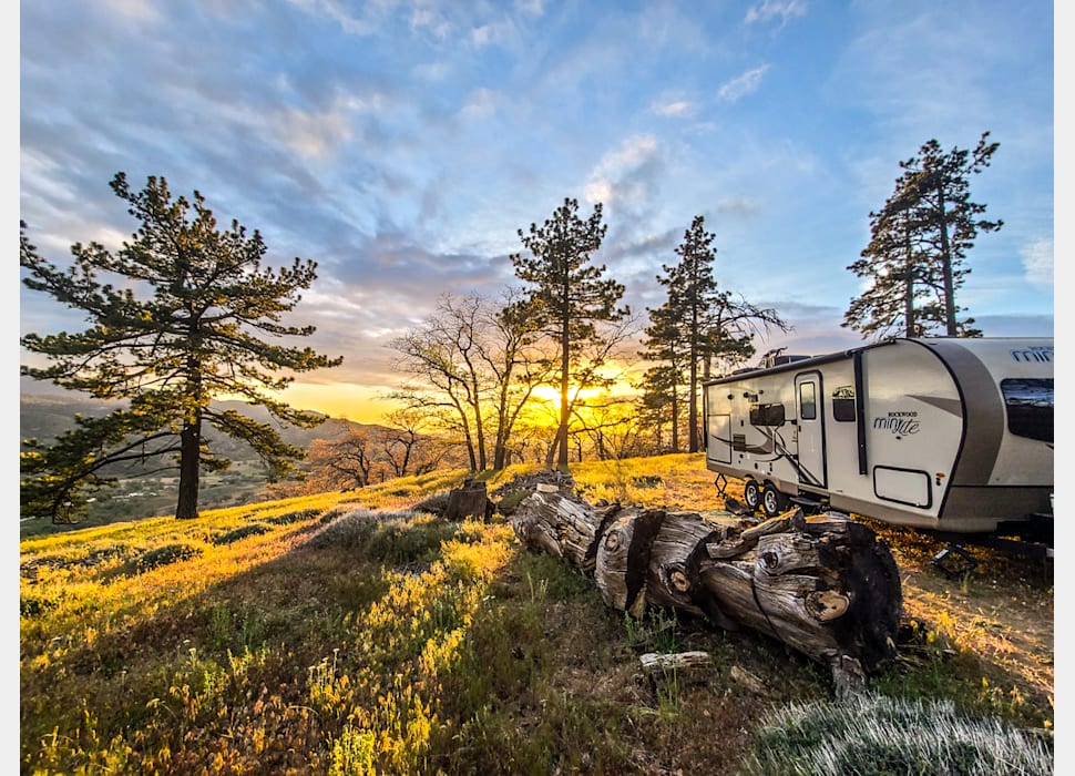 LancasterRV rentals