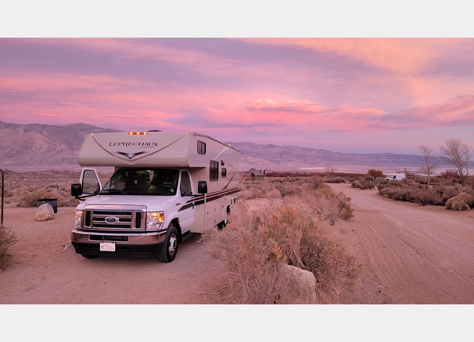 west yellowstoneRV rentals