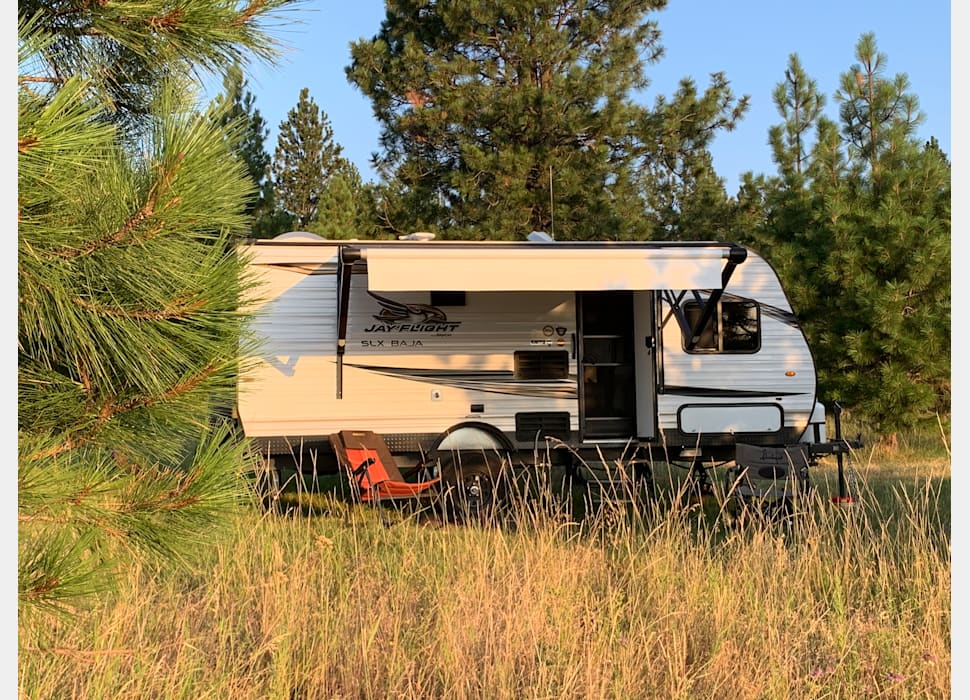 SomersRV rentals