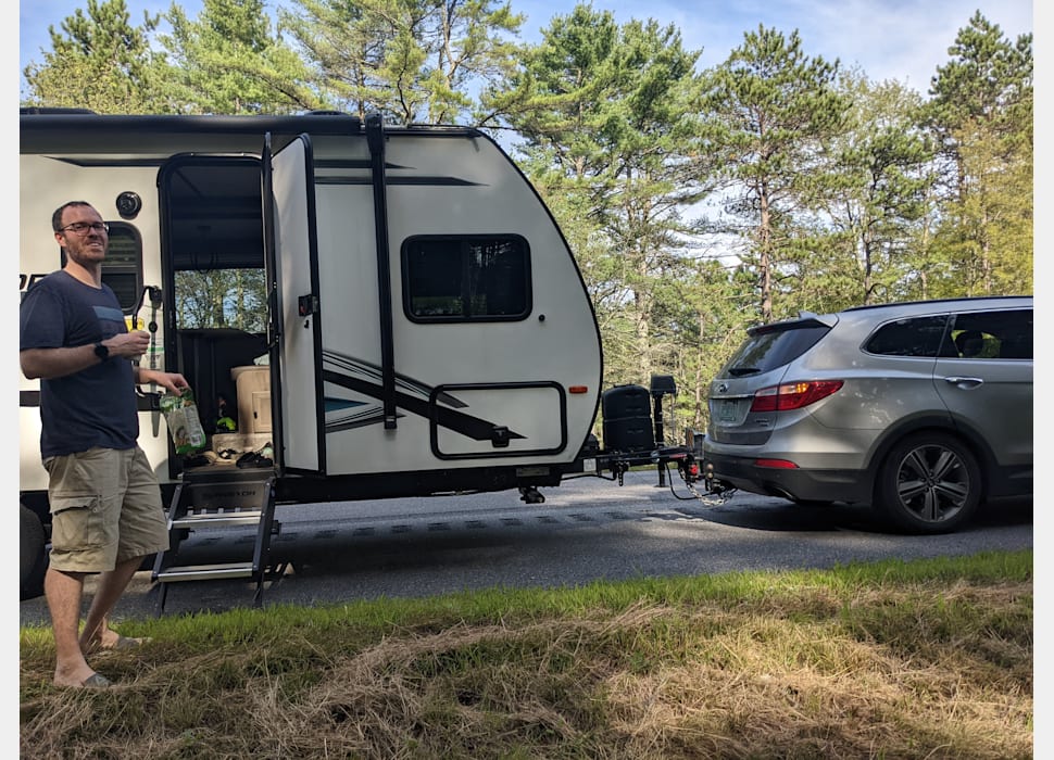 WestportRV rentals