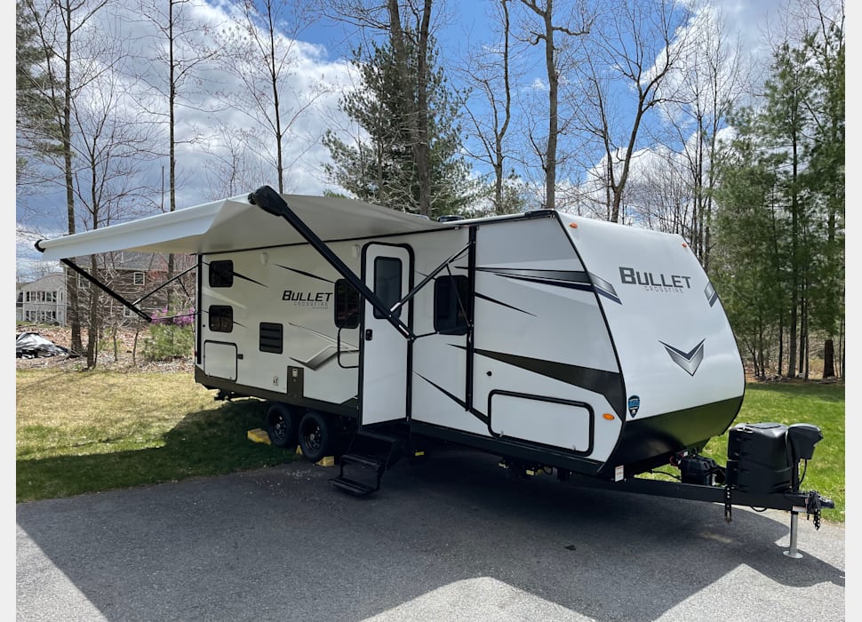 PutnamRV rentals