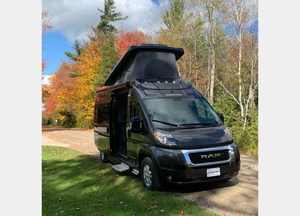 OaklandRV rentals