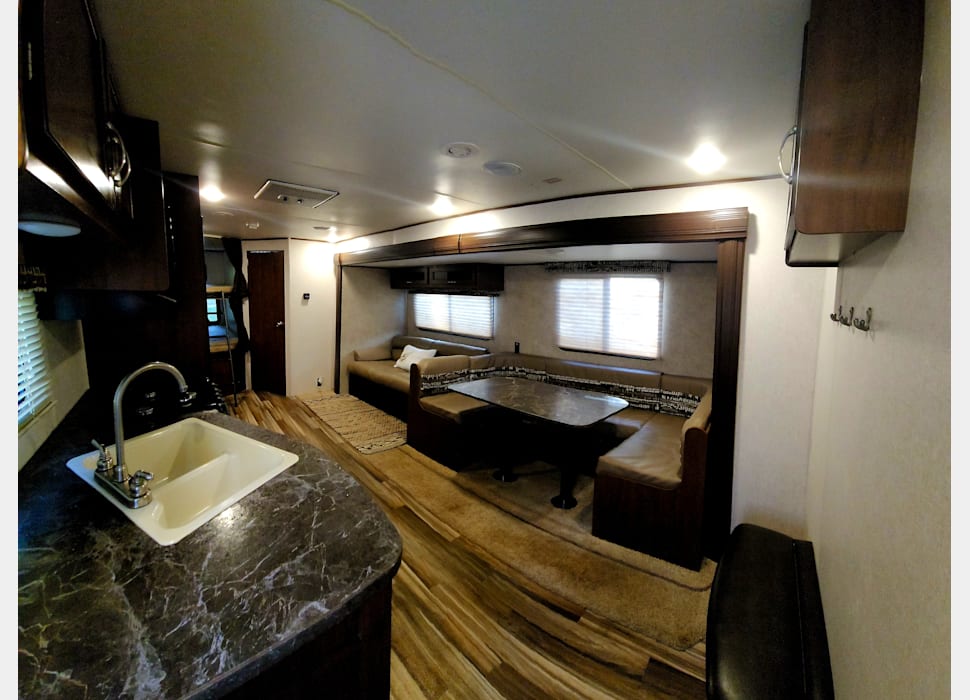 Travel Trailer rentals in Lehigh Acres
