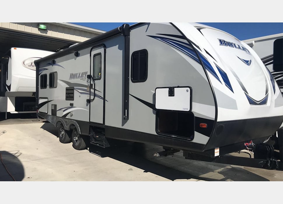 Green SpringsRV rentals