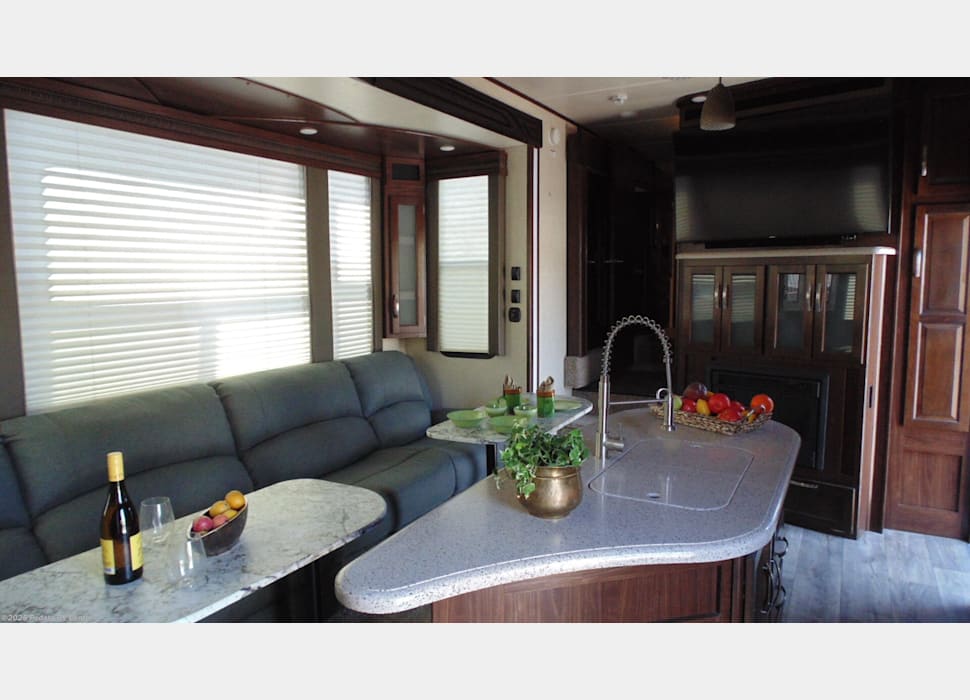 Fifth Wheel rentals in Oxford