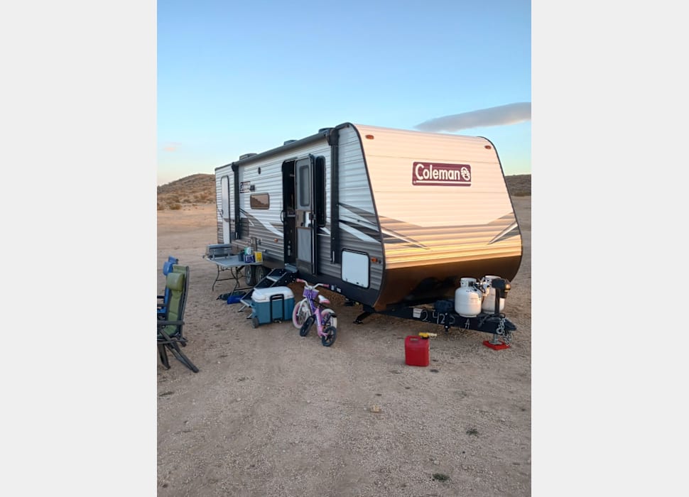 LancasterRV rentals