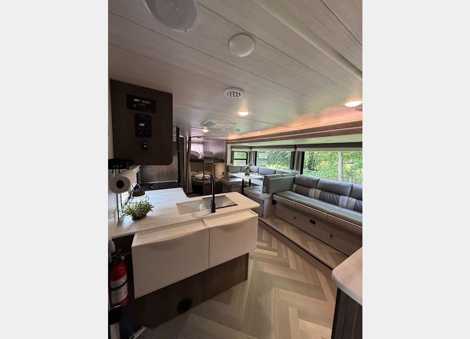 Travel Trailer rentals in Lenoir City